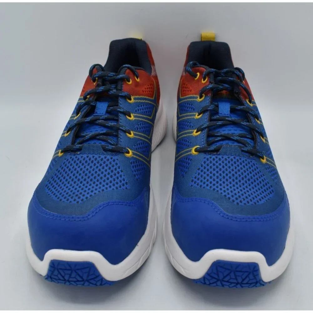 Merrell Mens Size 12 MOAB Flight CF Carbon Fiber‎ Safety Toe Work Shoes